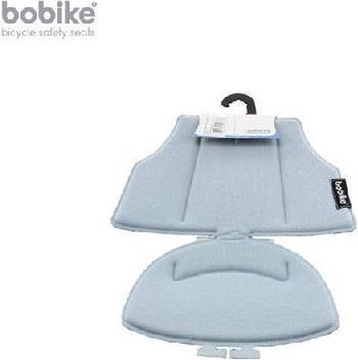 Inlay Bobike mini exclusive azurro boy