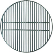 Smokeware Grillrooster - RVS - Ø 60 cm - Barbecuerooster - Braadrooster - Rooster - Geschikt voor Bigg Green Egg XLarge
