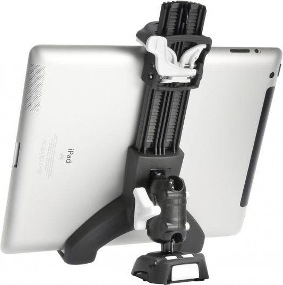 ROKK Mini set tablet met schroef bevest.