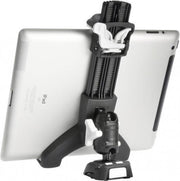 ROKK Mini set tablet met schroef bevest.