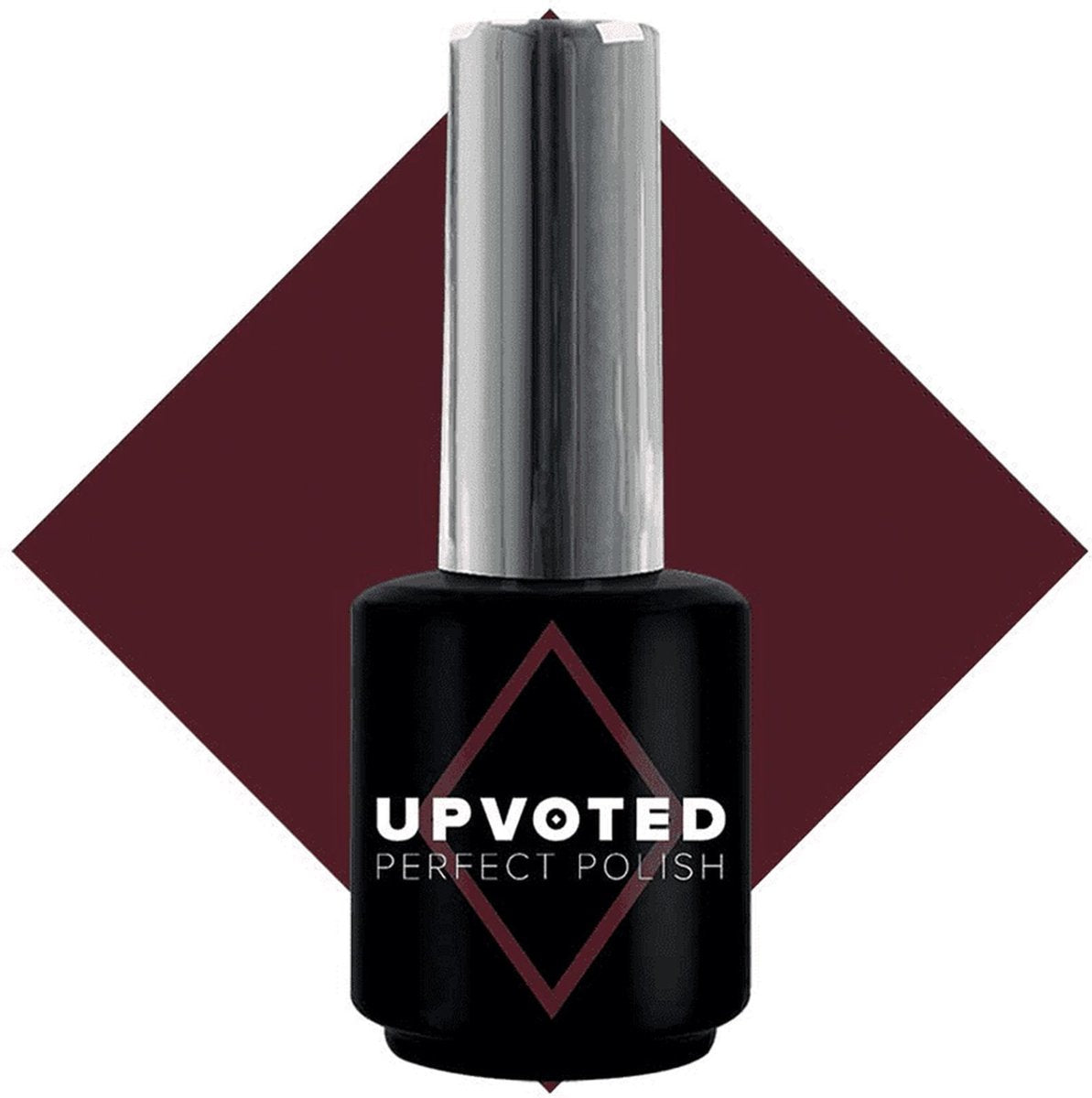 Upvoted - Perfect Polish - #159 (Pecan) - 15 ml