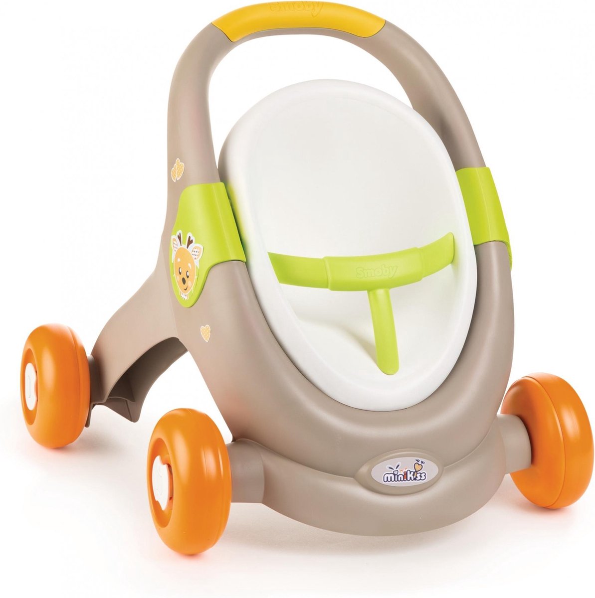 Smoby 210206 accessoire voor poppen