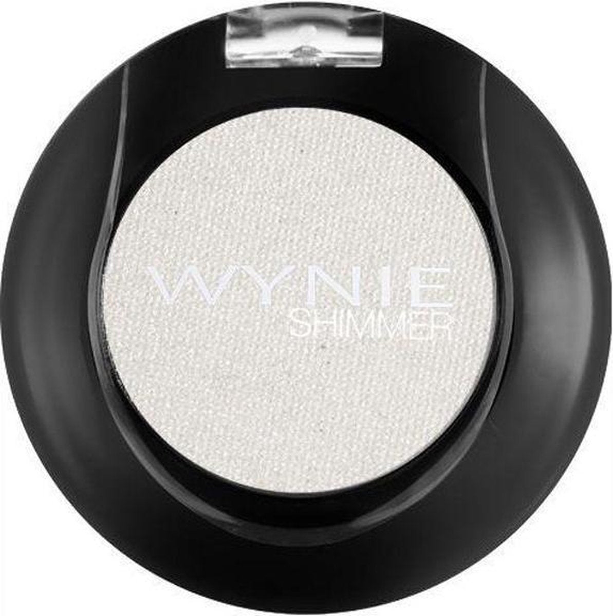 Wynie - Mono Oogschaduw - Shimmer - Wit - Nummer 001 - 1 stuks