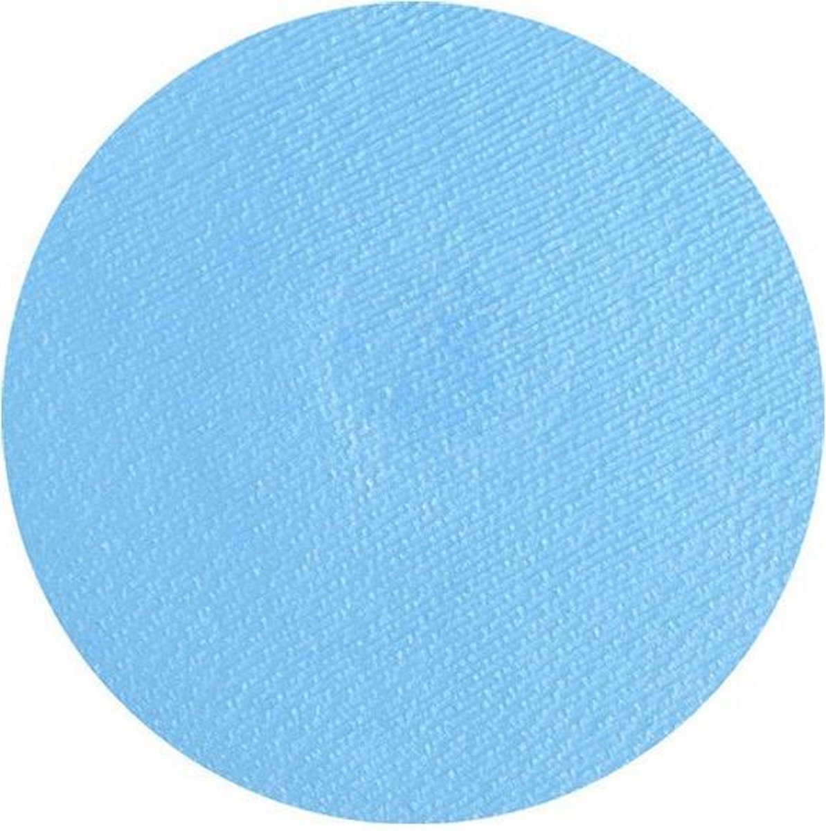 Aqua face & Bodypaint Baby Blue (glimmend) 45 gram (nr 063) Superstar