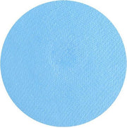 Aqua face & Bodypaint Baby Blue (glimmend) 45 gram (nr 063) Superstar