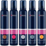 Indola Indola Color Style Mousse Middel Blond