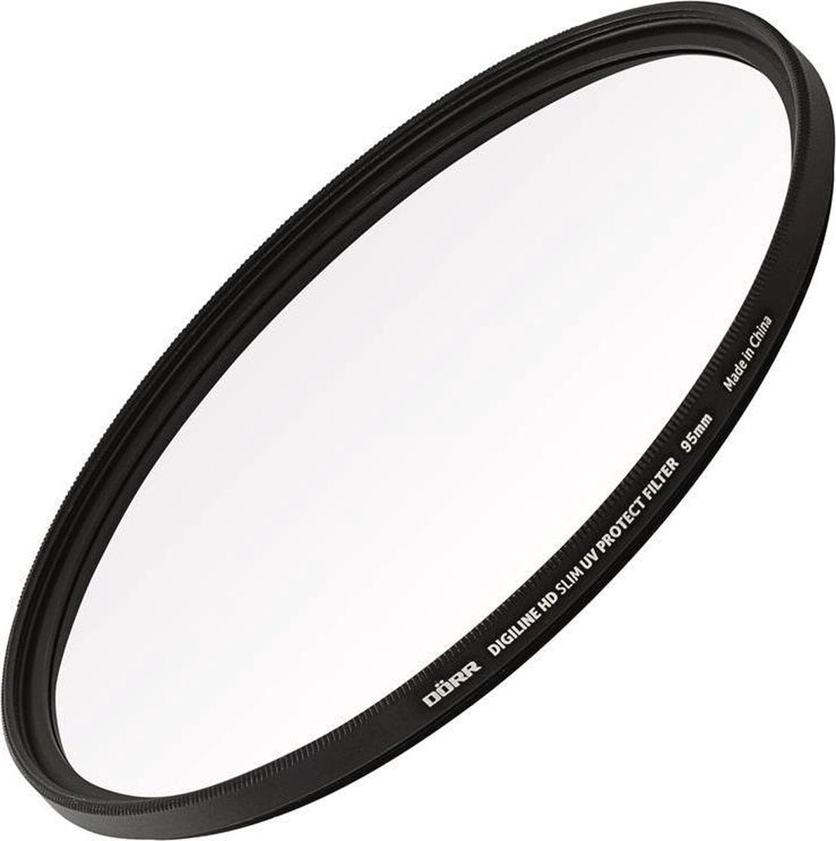 Drr Digiline HD Slim UV Protect Filter 95 mm