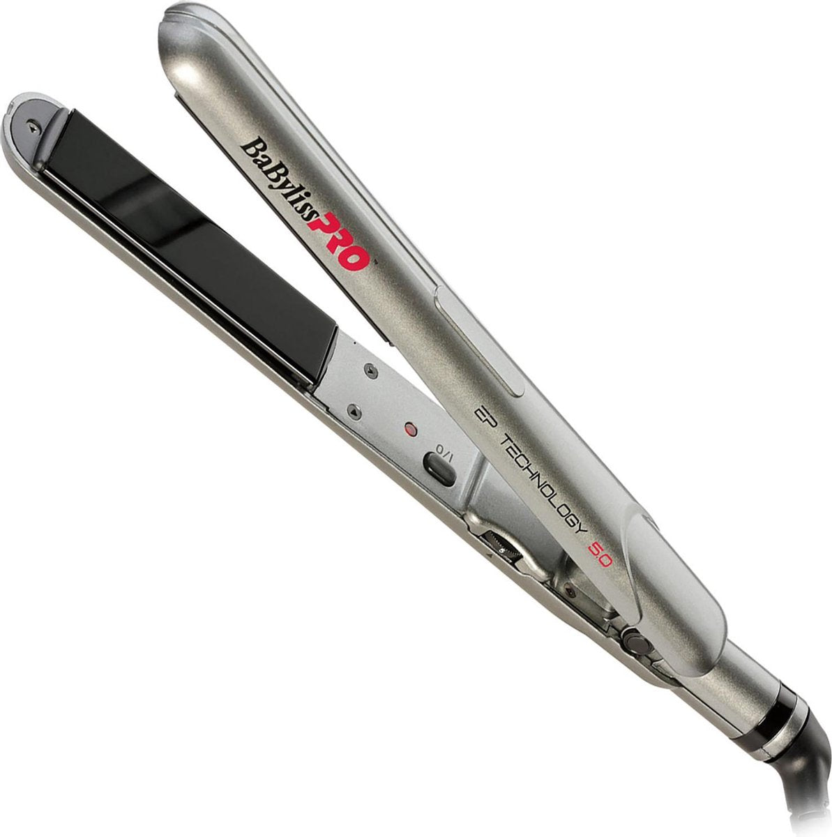 BaByliss PRO Nano Titanium Stijltang - BAB2654EPE