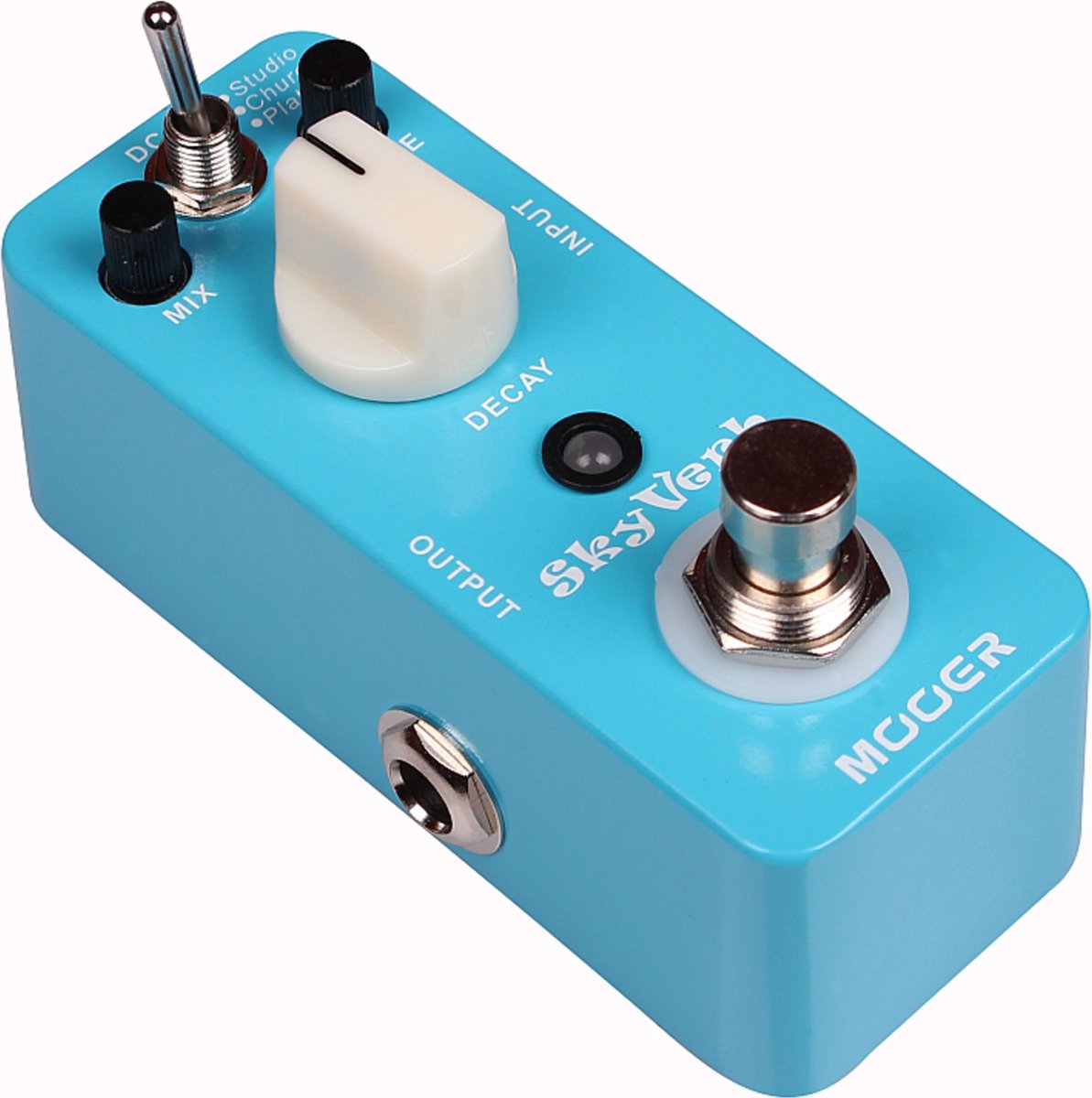 Skyverb