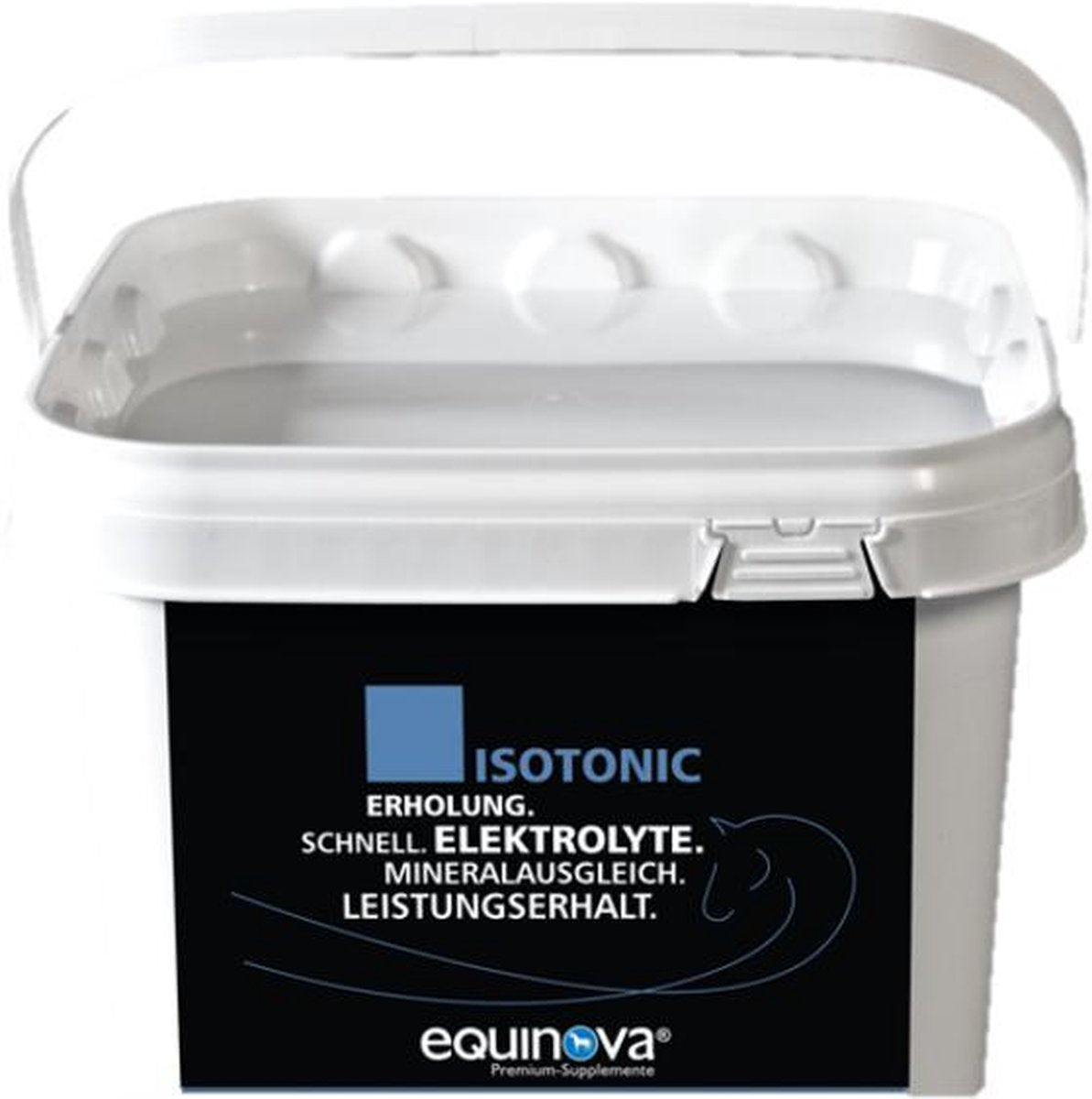 Isotonic Powder