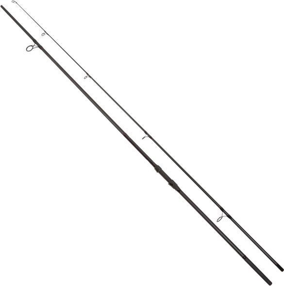 Ultimate Adventure Carp II 12ft 3lbs | Karperhengel