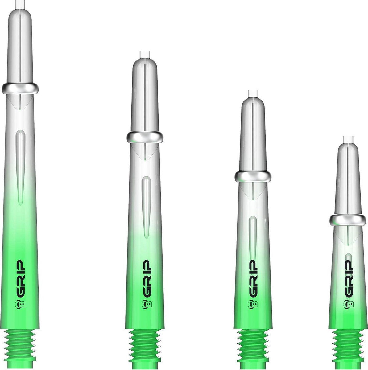 BULL'S B-Grip-2 TTC Mint - Inbetween