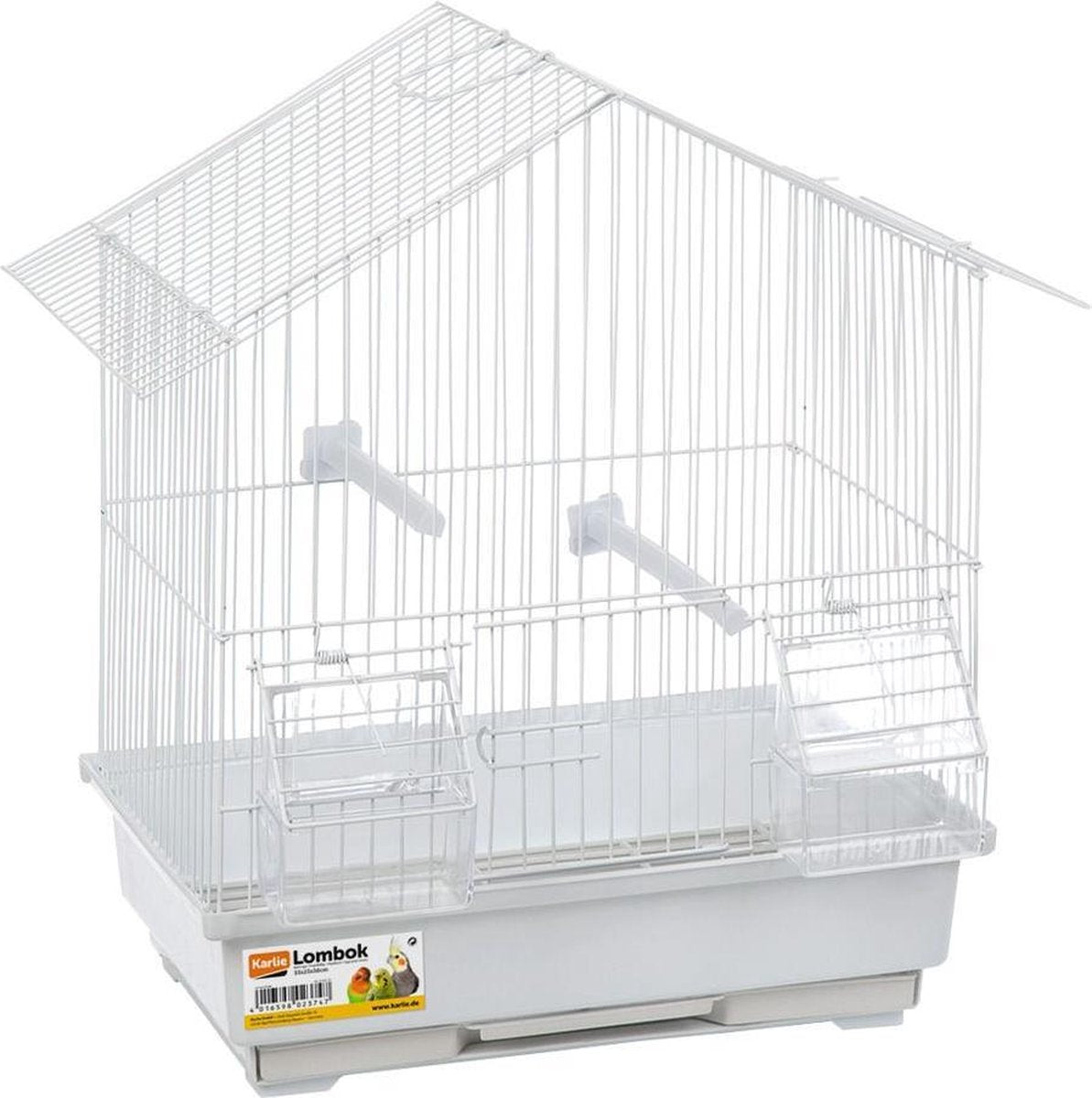 Bird cage lombok