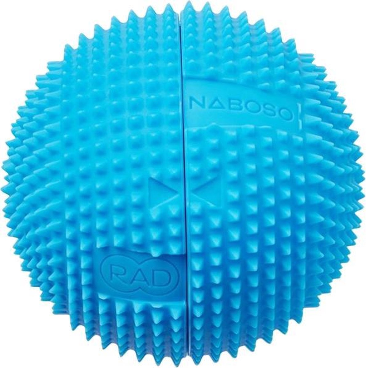 Naboso Neuro Massage Bal - Inclusief Micro Round Ball - Massagebal voor Voeten