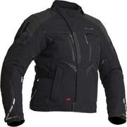 Halvarssons textiel motorjack Vimo Lady zwart 42