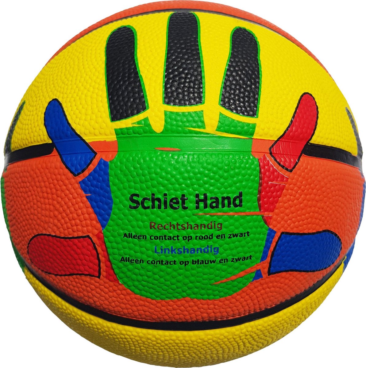 Guta Basketbal Set Shot - Maat 5