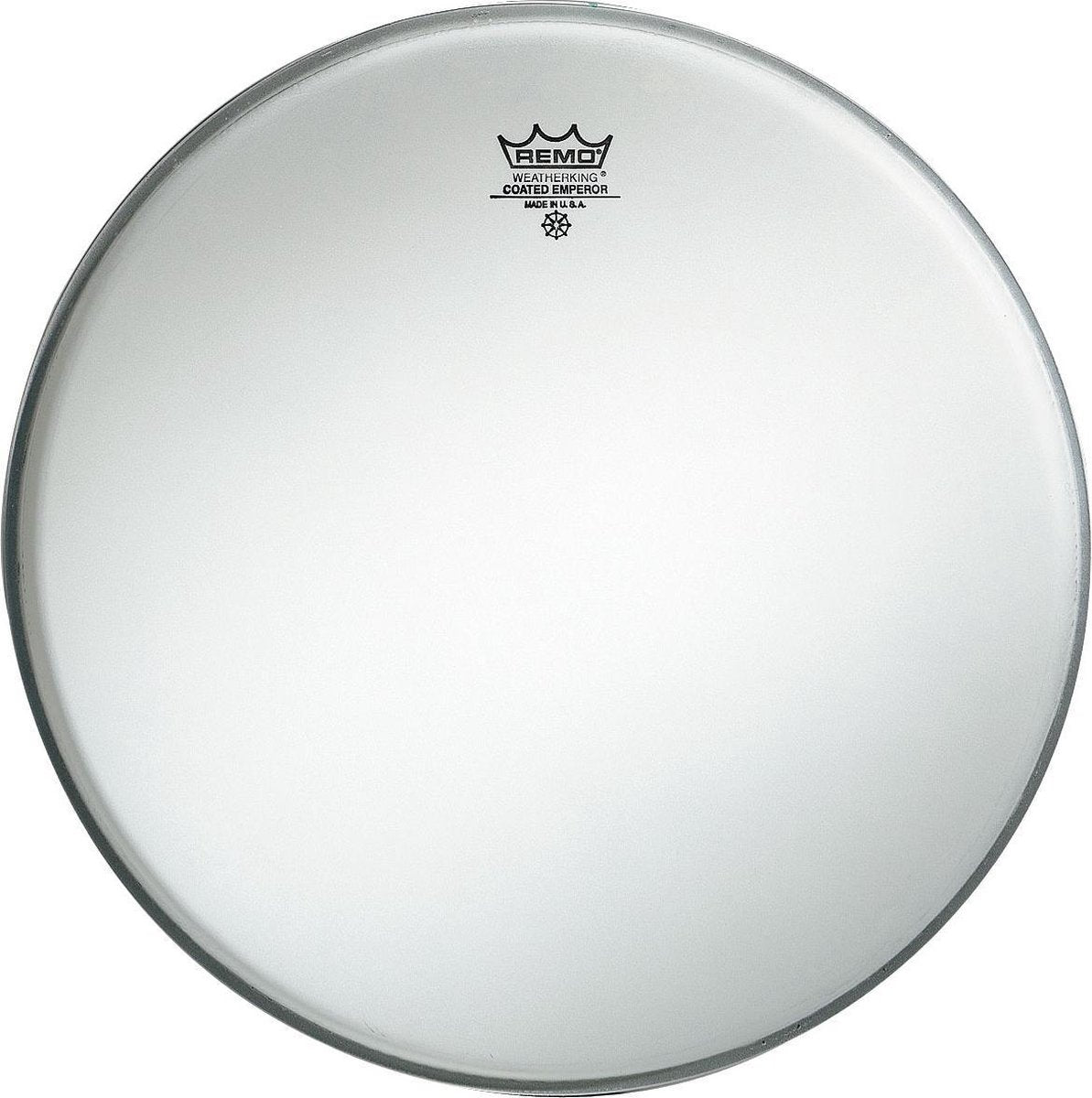 Ambasador Coated 12"