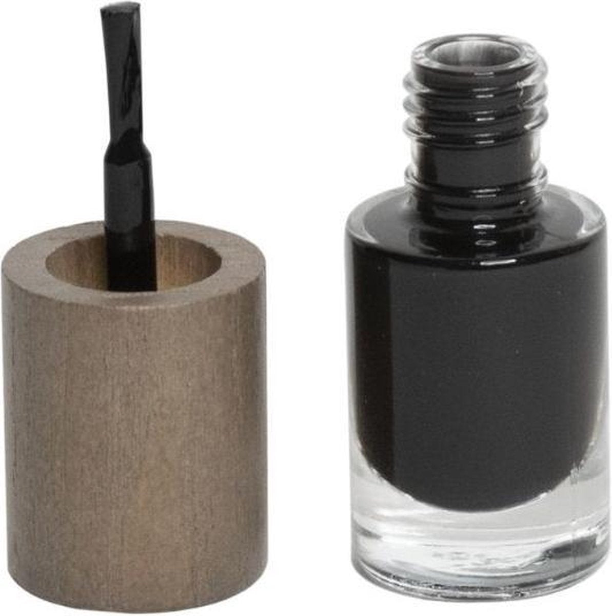 Vegan Nagellak Noir 91