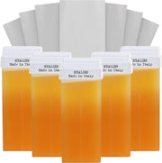 Wax Ontharen - MEALISS®100 - hars - epilatie - 5 navullingen