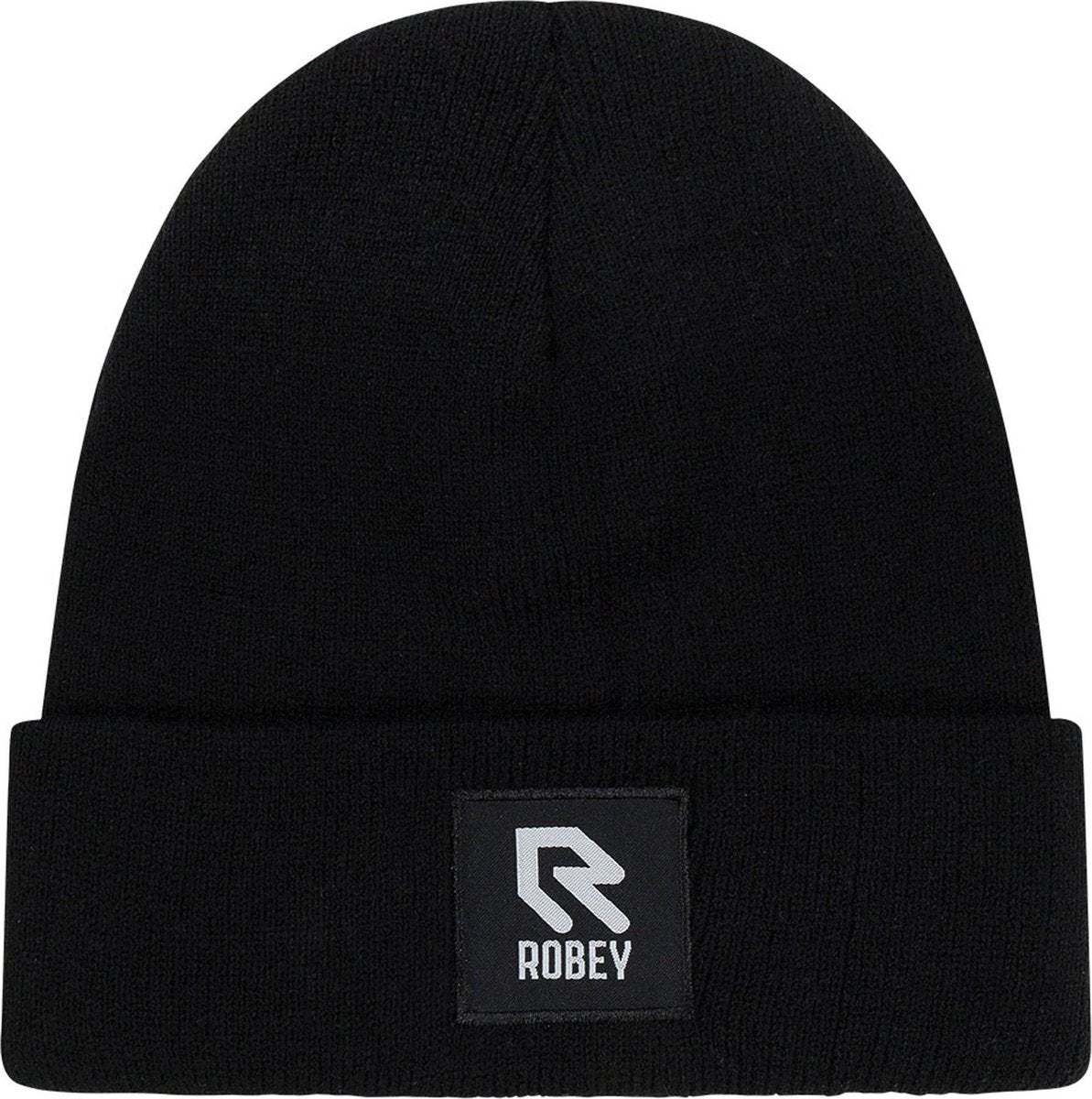 Robey Muts (Sport) - Unisex - Zwart