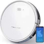 Tesvor X500 PRO - Robotstofzuiger met dweilfunctie