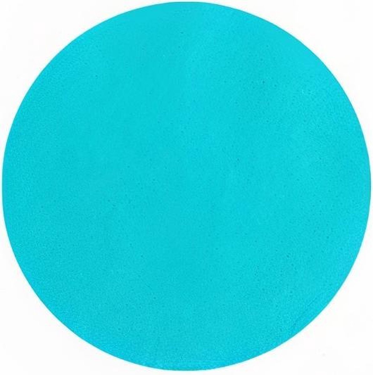 Superstar Waterschmink Teal 16 Gram Lichtblauw
