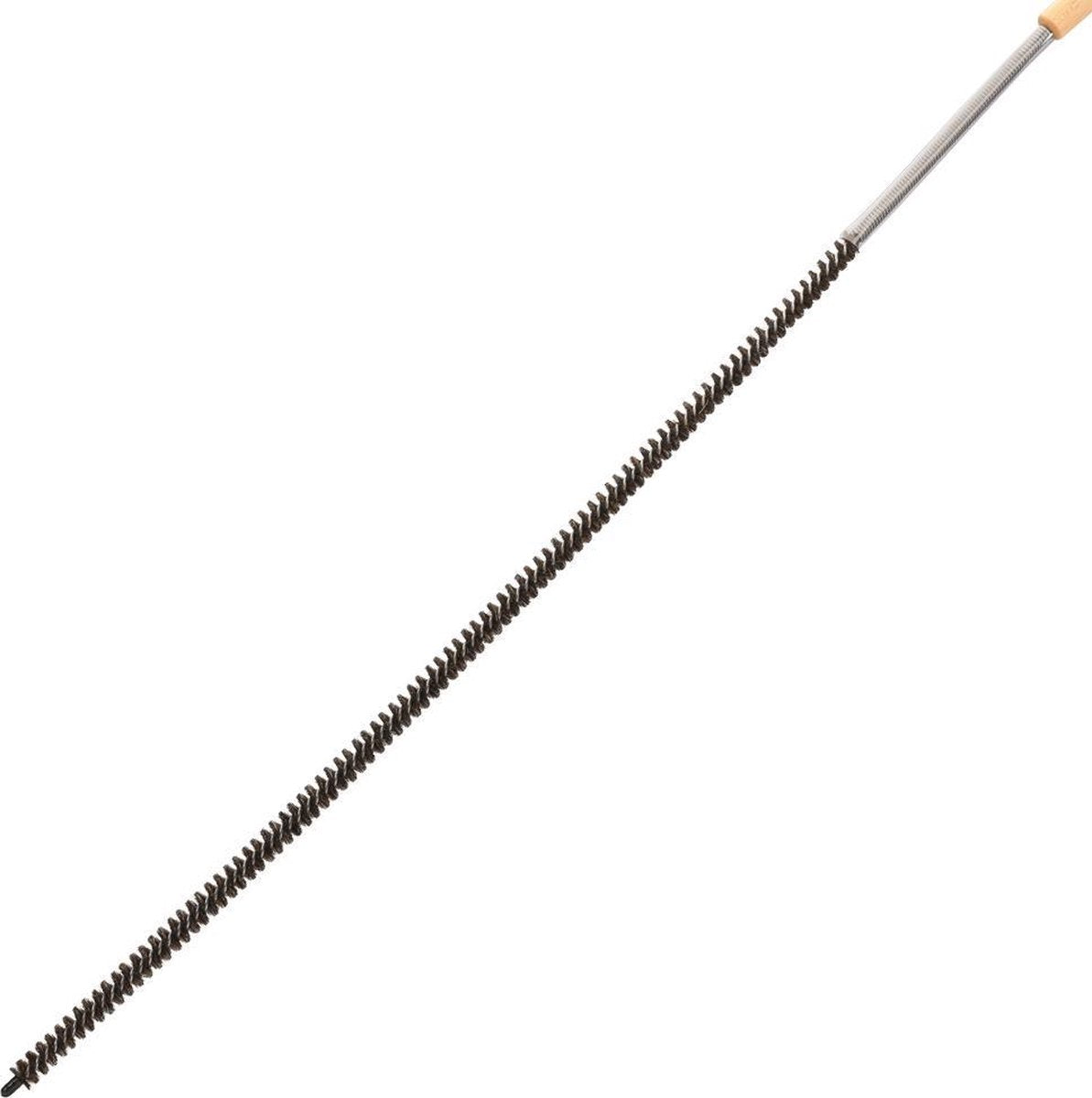 Radiatorborstel Paardenhaar - 128cm - Dikte Haren 2cm