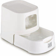 M-pets Drinkautomaat Lena 21 X 18 Cm 2 Liter Wit
