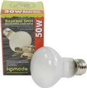 Komodo warmtelamp es - 50 watt - 1 stuks