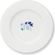 DIBBERN - Impression Blue Flower Classic - Gebakbordje 16cm