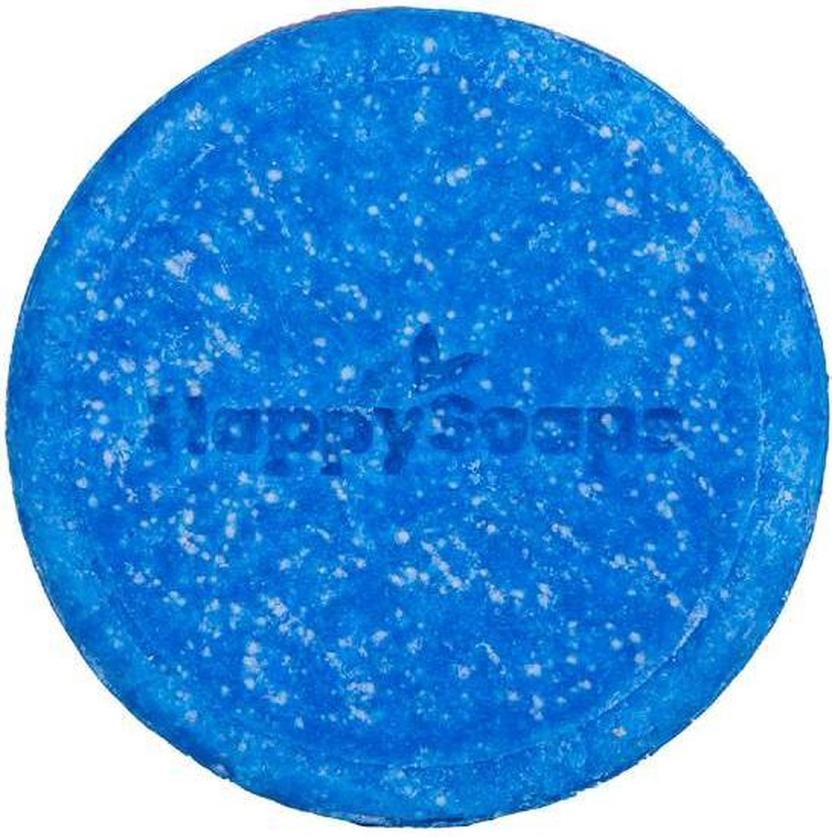 HappySoaps In Need of Vitamin Sea Shampoo Bar 70gr - Anti-roos vrouwen - Voor Normaal haar - 70gr
