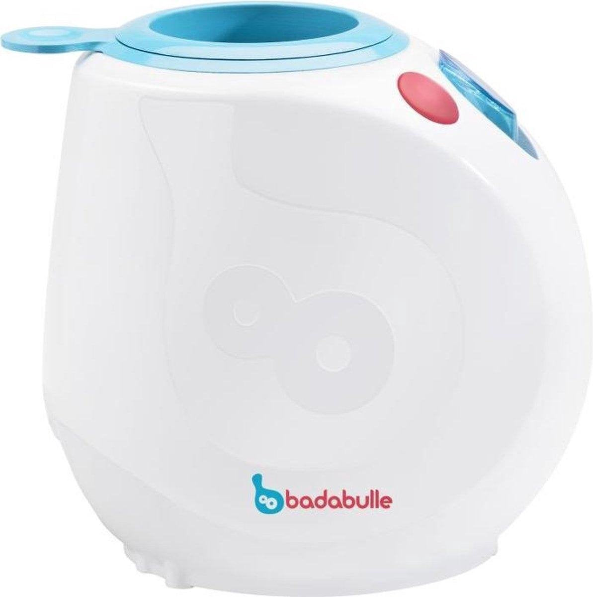 Badabulle Flesverwarmer Universeel Easy Plus
