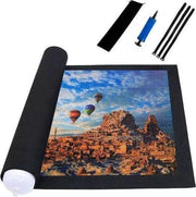 Buzz Products - Puzzelmat - Puzzelbord ruimte voor 500