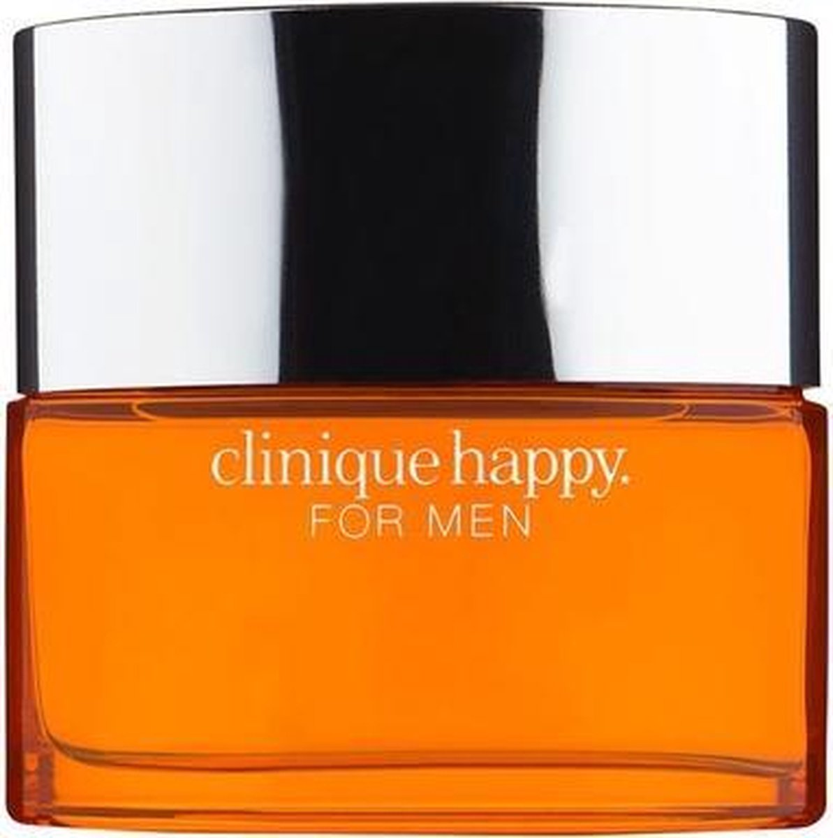 MULTIBUNDEL 2 stuks Clinique Happy Men Eau De Cologne Spray 50ml