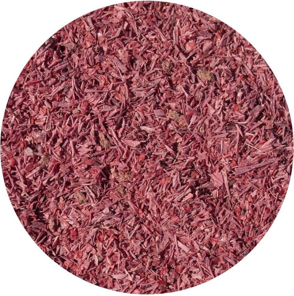 Cranberry Vlokken 0