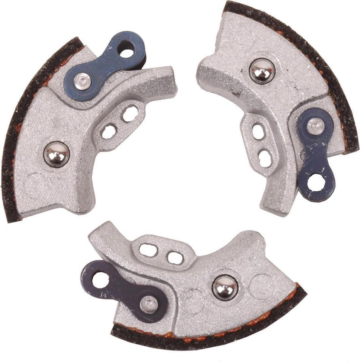 KOPPELINGSEGMENT VESPA CIAO - CITTA cif