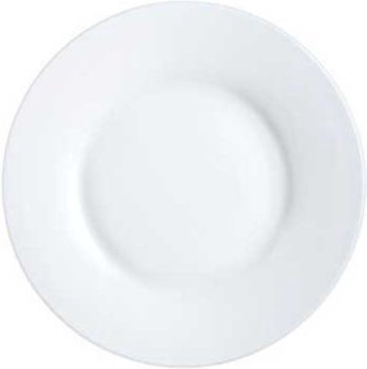 Alizee Dinerbord - Plat - Ø 28cm