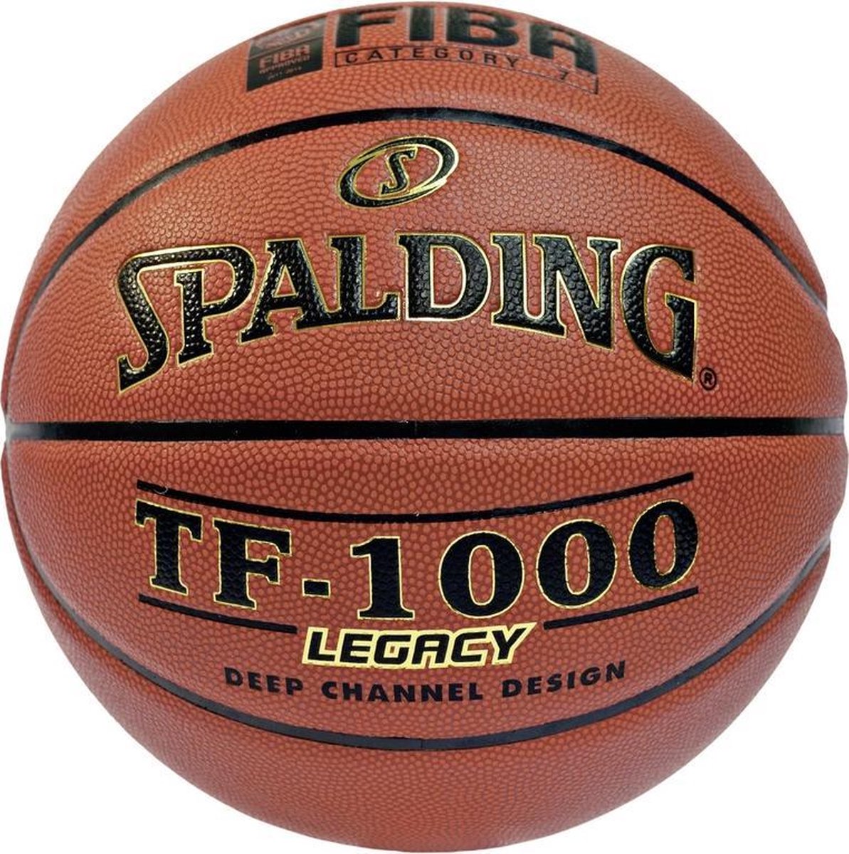 Spalding Basketbal TF1000 maat 5