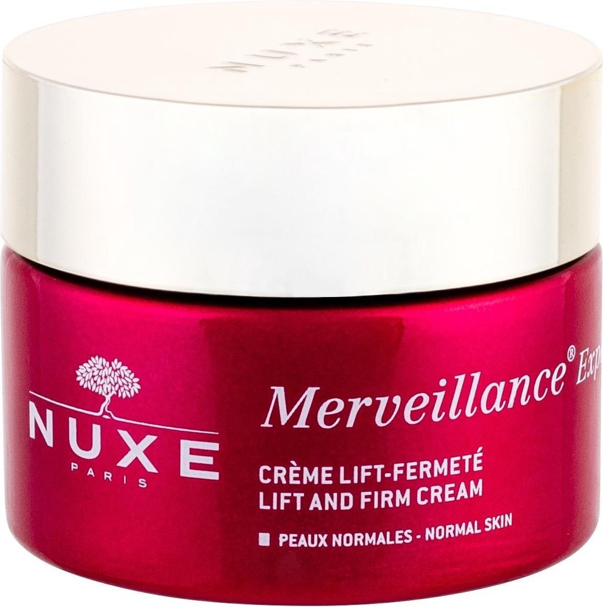 Nuxe - Merveillance Expert Day Creme Normal 50 ml