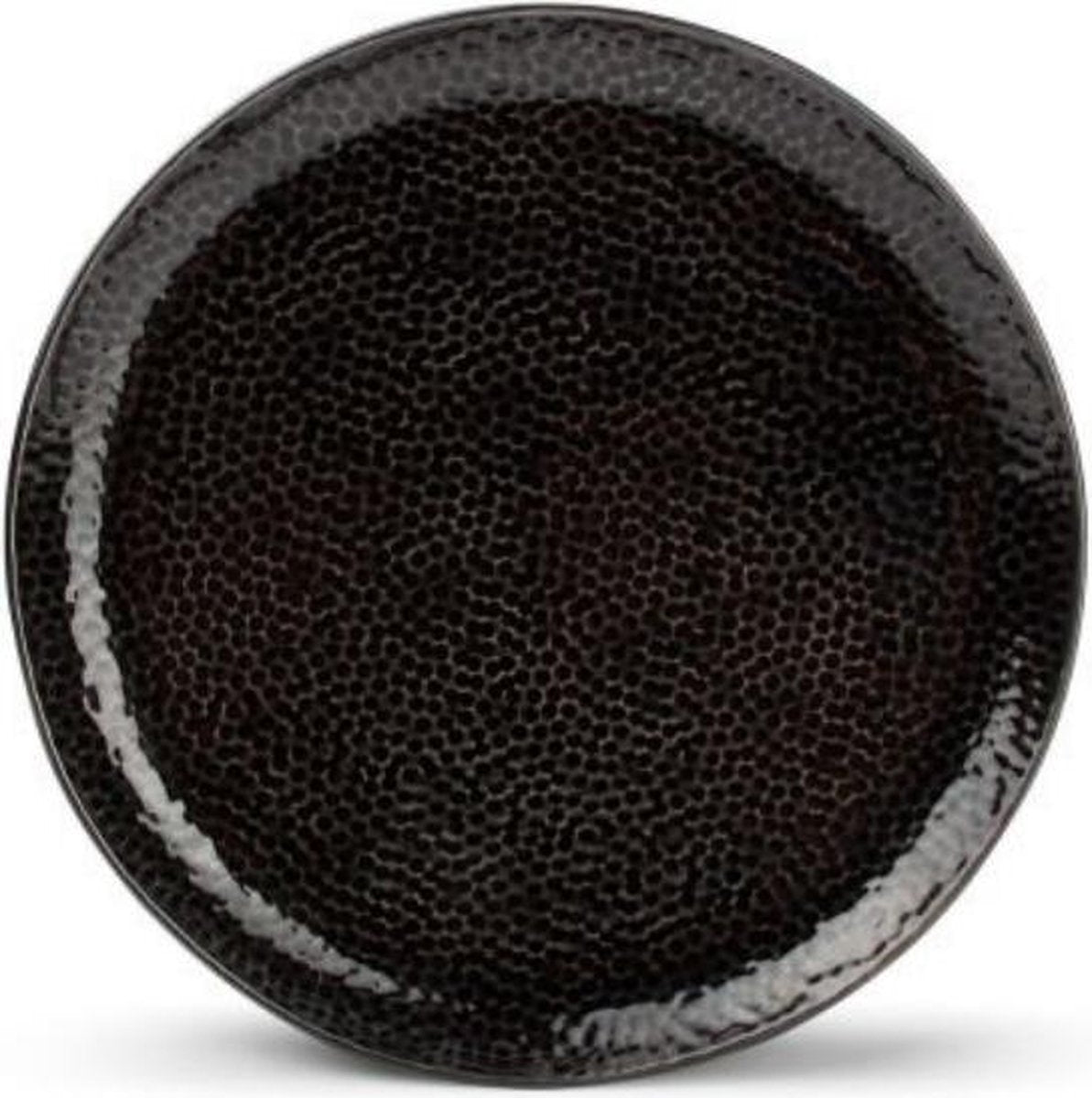 S&P - MIELO - White - Dessertbord 20