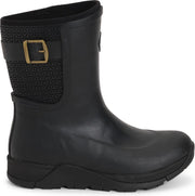 Muck Boot - Apres II Mid - Zwart - Dames - 36
