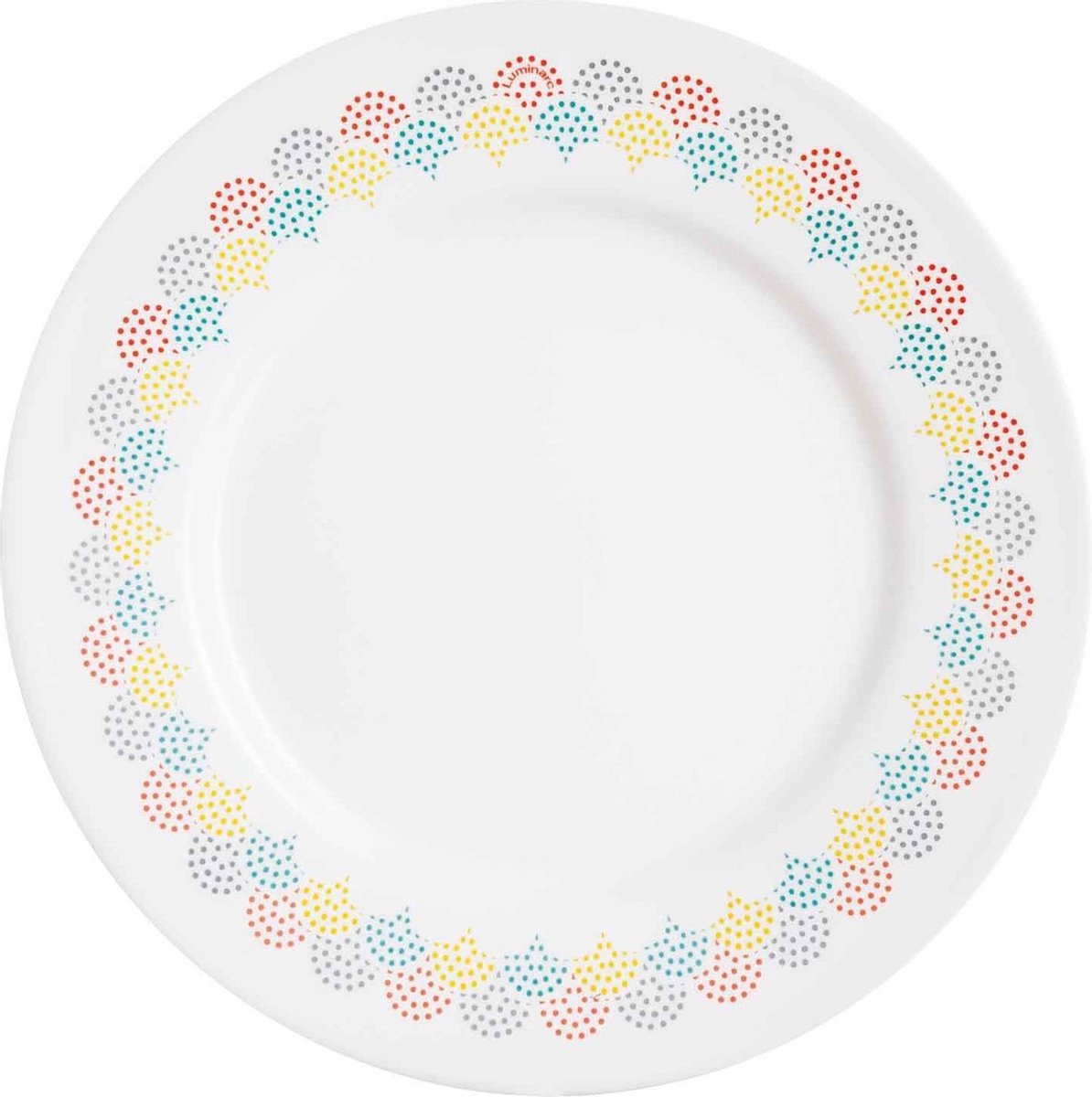 Artificia Dessertbord - Ø 19cm