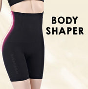 Fitness Running - Vrouwen Short Leggings - Naadloze Short Yoga Broek - Hoge Taille - Gym Mini Leggings - XXXL