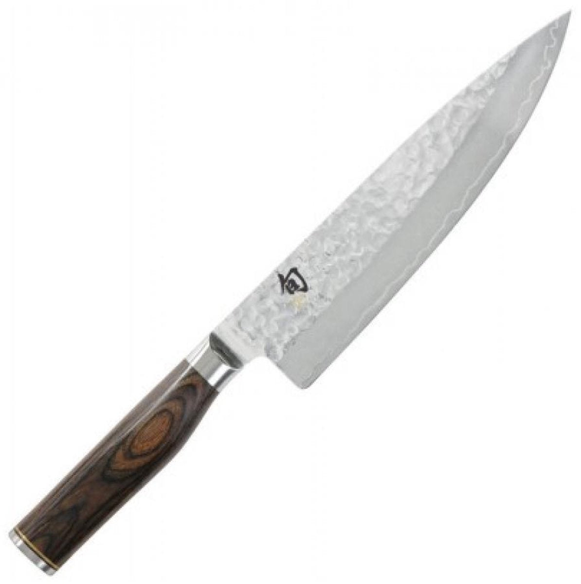 Kai Shun Premier Tim Malzer Koksmes 15 cm