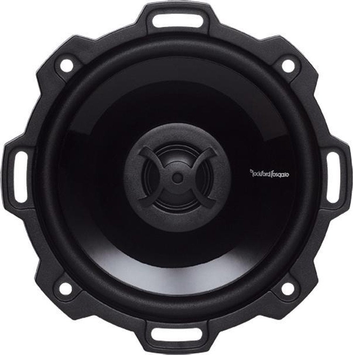 Rockford P142 Ovaal 2-weg 30W autospeaker