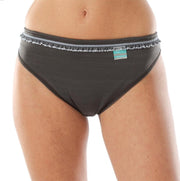 Slip eczeem | Kleur: Donkergrijs | Maat: L | Zeer lange levensduur