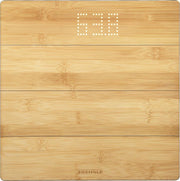 Soehnle - Style Sense Bamboo Magic - Digitale Personenweegschaal