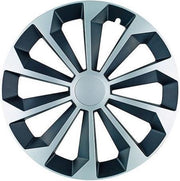 Set wieldoppen 15 inch  FAME NIGHT ECO