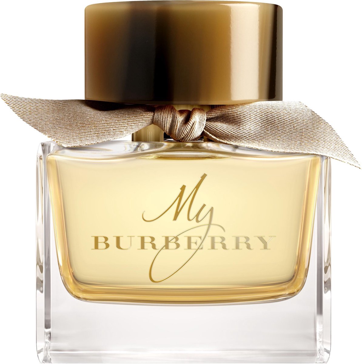 Burberry - My Burberry - Eau De Parfum - 90Ml