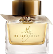 Burberry - My Burberry - Eau De Parfum - 90Ml